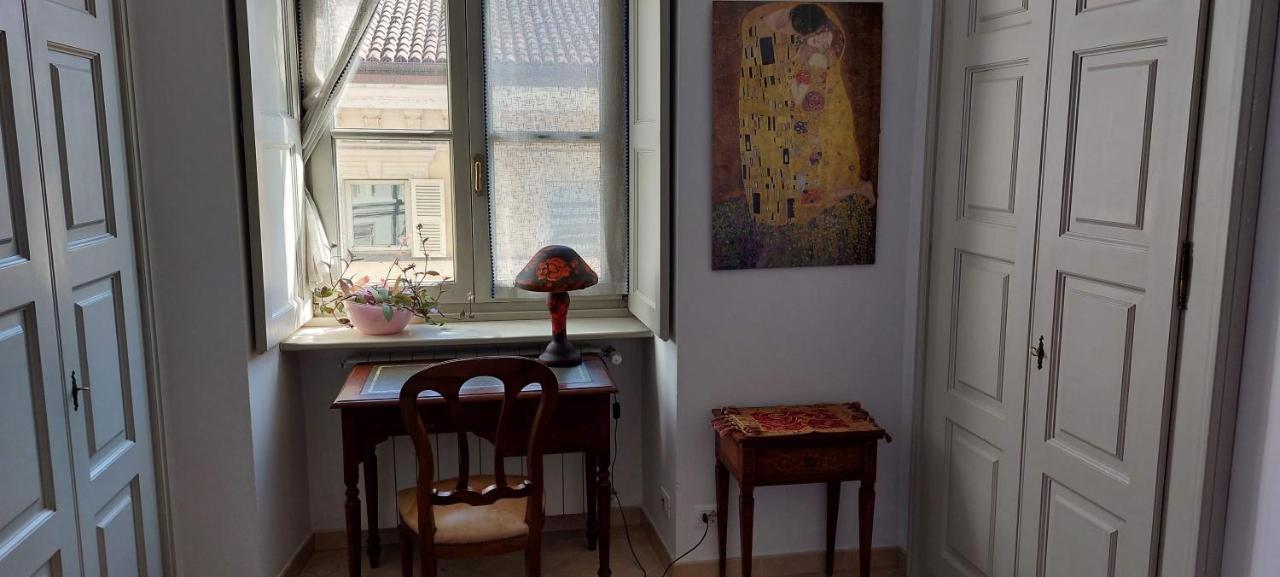 토리노 Ynh Bilo Sancarlo Museo Egizio Piazza San Carlo 아파트 외부 사진